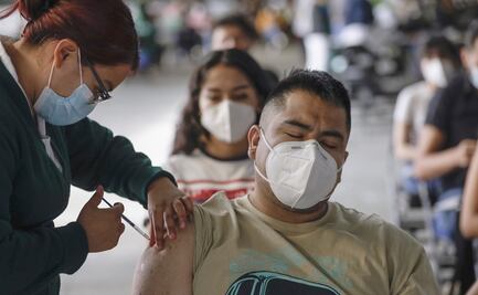 Suman 368 mil 906 defunciones en el primer trimestre del año, 82% más que en 2020: Inegi 