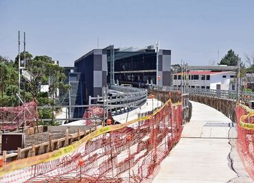 Detecta ASF pagos en exceso de 20 mdp en Tren Interurbano