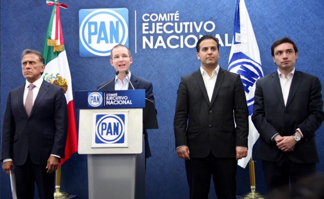 Tomada de @RicardoAnayaC