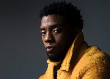 "Ma Rainey's Black Bottom", última película de Chadwick Boseman y para streaming