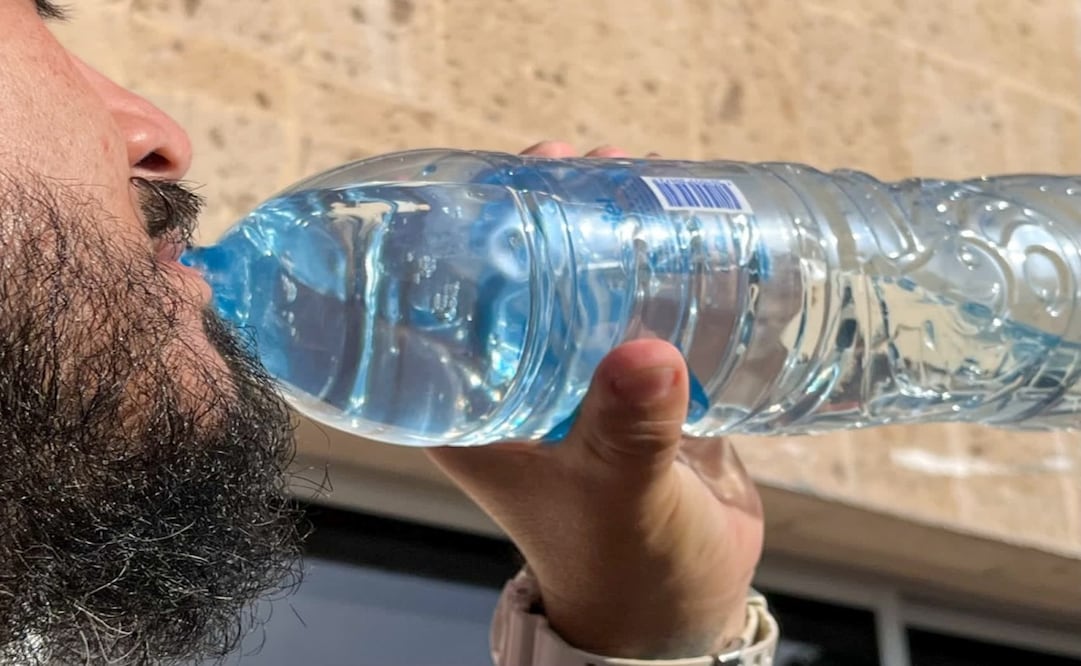 Baja California Sur suma 41 afectaciones y dos muertes por calor. Foto: Especial