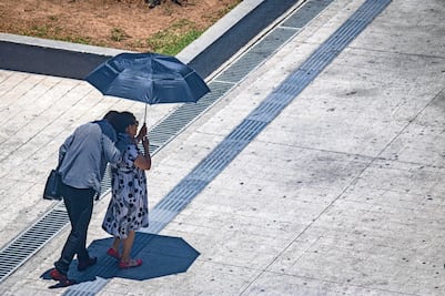 En pleno calor, tarifas de agua tienen la mayor alza en 12 años 