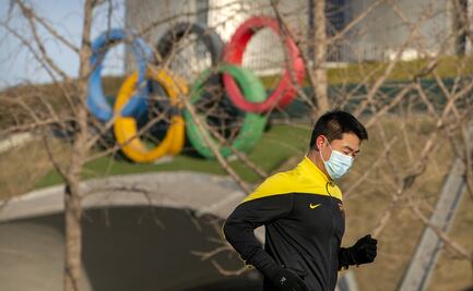 Tokio 2020, los Juegos sin sexo, fiestas y gente