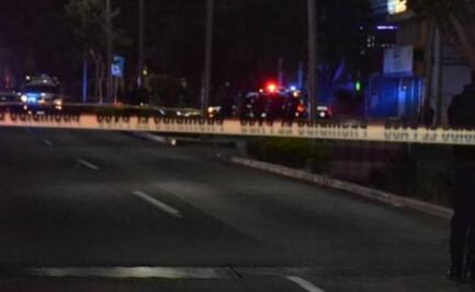 Matan a tiros a dos mujeres en Iztapalapa; hay dos detenidos