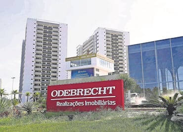 República Dominicana retoma mañana el juicio de fondo en caso Odebrecht