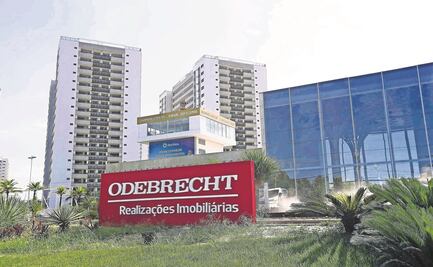 República Dominicana retoma mañana el juicio de fondo en caso Odebrecht