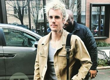 Aspecto de Justin Bieber genera burlas, lo comparan con Don Ramón
