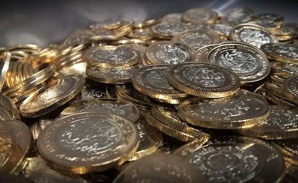 "Superpeso" alcanza su mejor nivel en casi 3 semanas