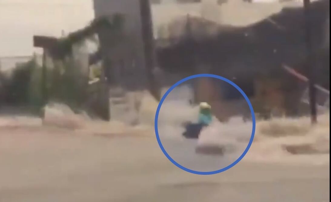 Foto: Captura de video