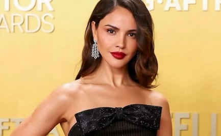 Eiza González habla de su salud: las tres enfermedades que padece y cómo las maneja
