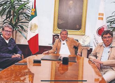 Nepotismo, manzana de la discordia entre los Monreal