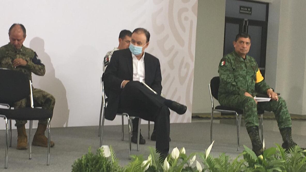 Foto: Alberto Morales / EL UNIVERSAL 