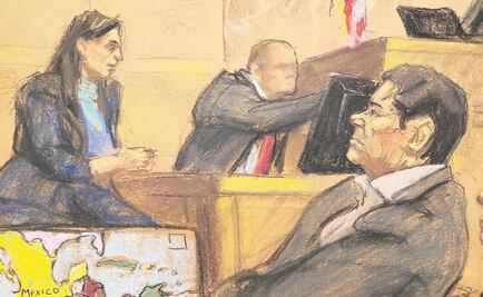 Testigo detalla negociación de "El Chapo" con las FARC 