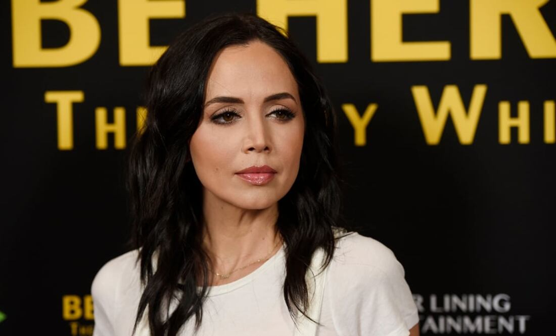 La actriz Eliza Dushku acusó de acoso sexual al especialista Joel Kramer durante la producción de "True Lies". Foto: Chris Pizzello/Invision/AP, archivo