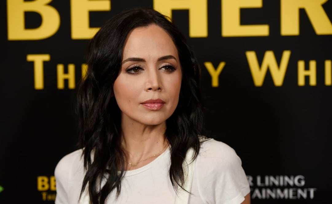 La actriz Eliza Dushku acusó de acoso sexual al especialista Joel Kramer durante la producción de "True Lies". Foto: Chris Pizzello/Invision/AP, archivo