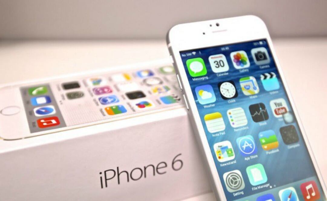 Según el reporte, habría obtenido ese dinero entre 2013 y 2014, tras revender los teléfonos robados a distribuidores en China