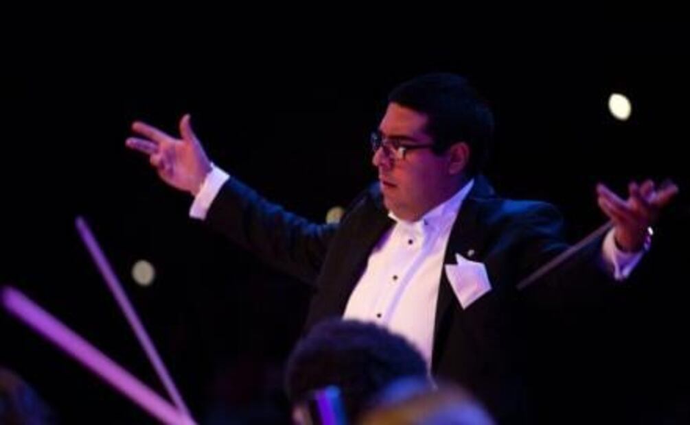 La Filarmónica de las Artes anuncia su IV Noche de Primavera al ritmo de salsa