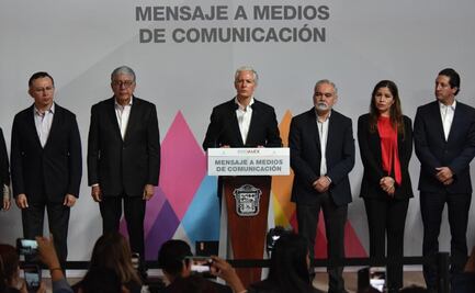 Destinarán 300 mdp para atender emergencia del coronavirus en Edomex