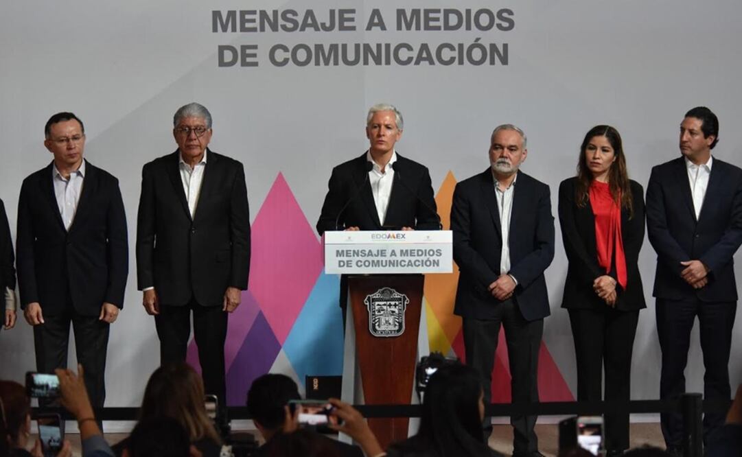 Foto: Jorge Alvarado/ EL UNIVERSAL