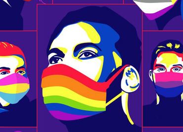 Sectur CDMX tendrá campaña para conmemorar Mes del Orgullo LGBTTTI