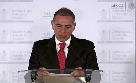 Tomamos una decisión para poner orden: Gabino Cué