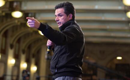 Abre Fiscalía carpeta de investigación por accidente de Zoé Robledo