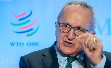 T-MEC no es "Harry Potter" para fomentar el crecimiento económico: Seade