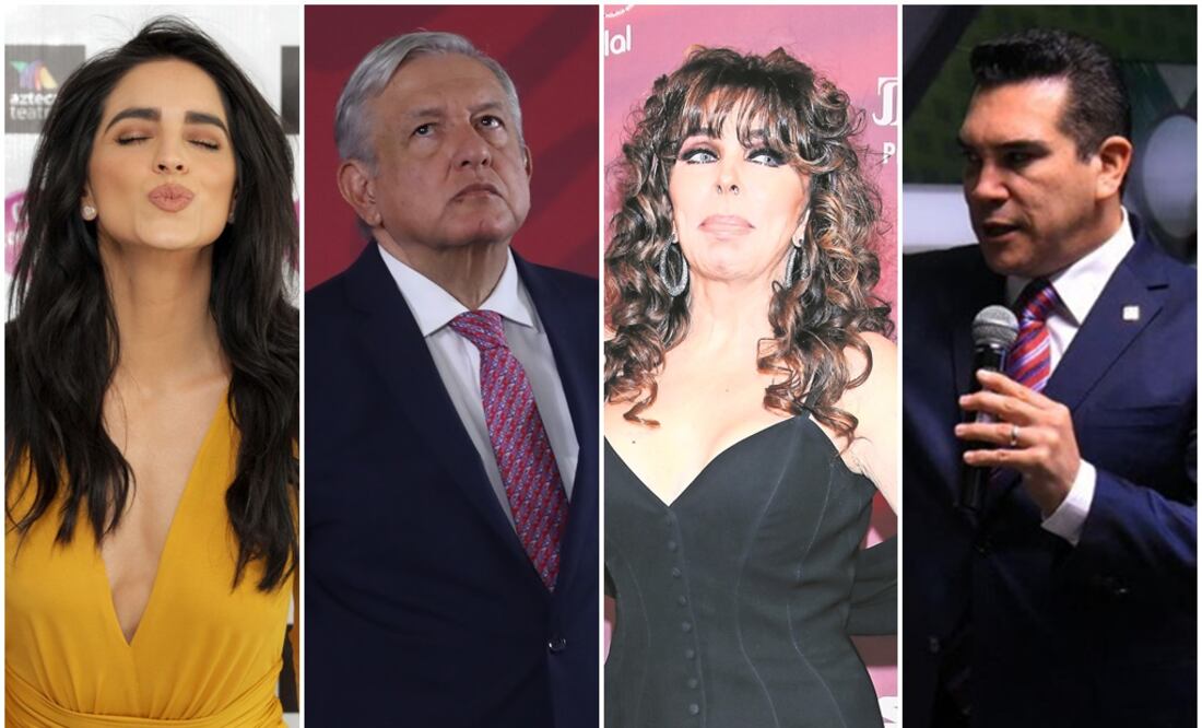 Foto: Archivo / EL UNIVERSAL