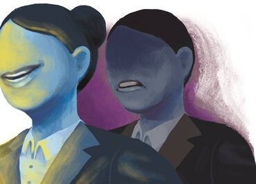 ¿Por qué a ti y no a mí? Cuando el éxito de tu pareja te corroe