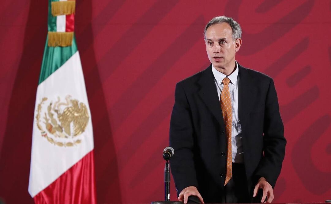 Foto: ARCHIVO EL UNIVERSAL