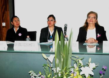 Crean plan de atención al duelo para personas con familiares fallecidos