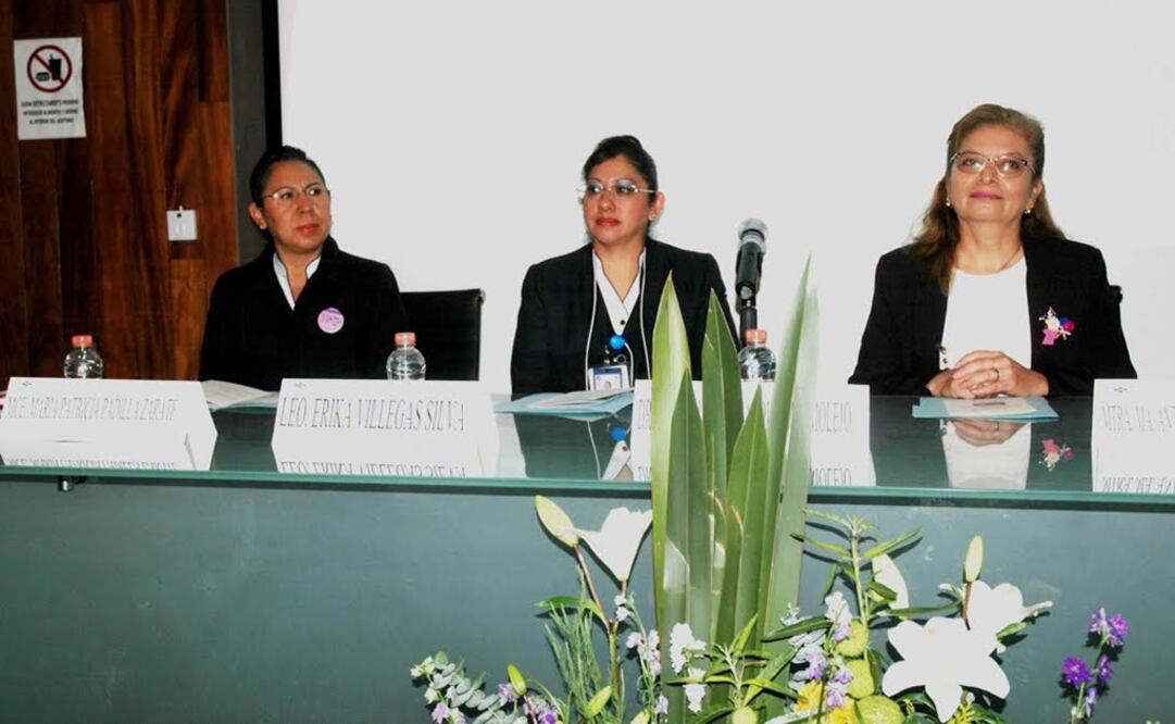 Foto: Cortesía de Hospital General de México “Dr. Eduardo Liceaga”