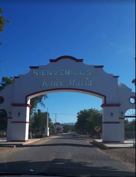 Ejército bloquea acceso a Jesús María, sindicatura donde capturaron a Ovidio Guzmán 