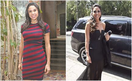 Paola Rojas y Cynthia Urias en cuarentena por positivo de Odalys a coronavirus