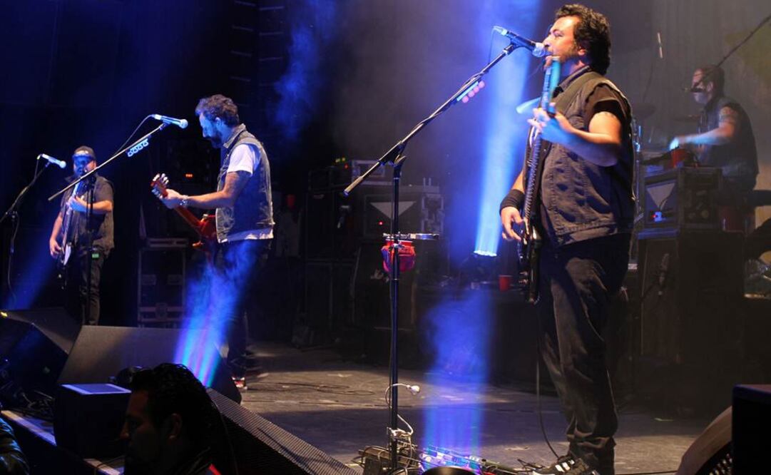 Ya solicitaron los permisos para tocar en el Zócalo  Foto:Archivo