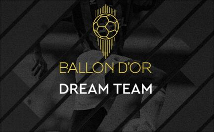El Dream Team de todos los tiempos, según France Football