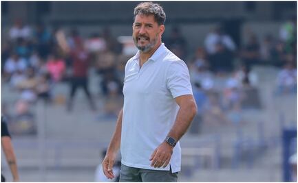 ¿Le mueven el tapete a Gustavo Lema?