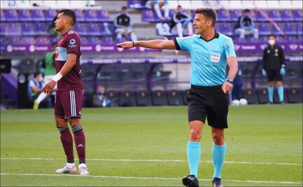 Las nuevas reglas del futbol