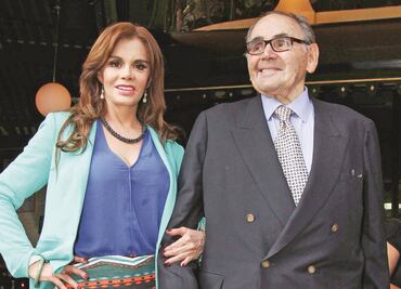 Y Pimstein mató a La Méndez... fin