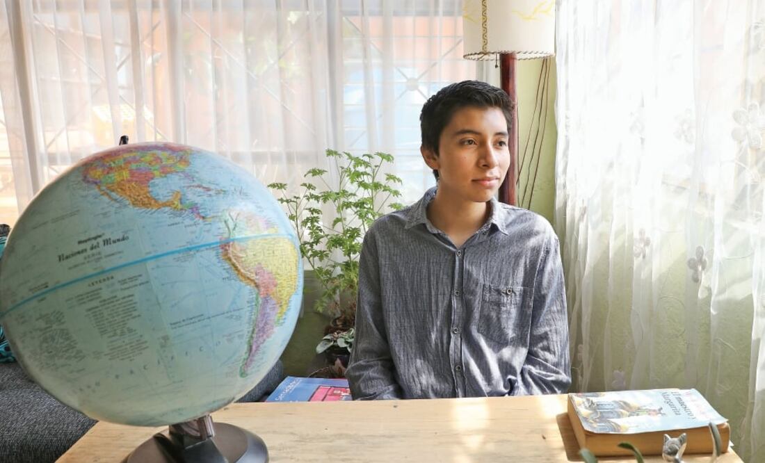 (FOTOS: JUAN CARLOS REYES. ELUNIVERSAL)