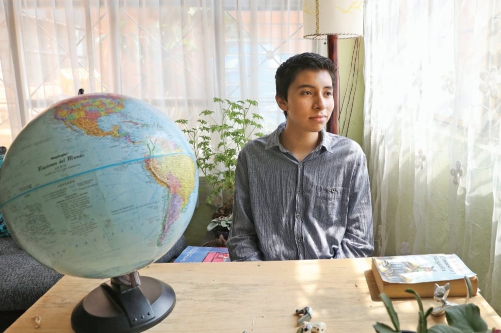 (FOTOS: JUAN CARLOS REYES. ELUNIVERSAL)