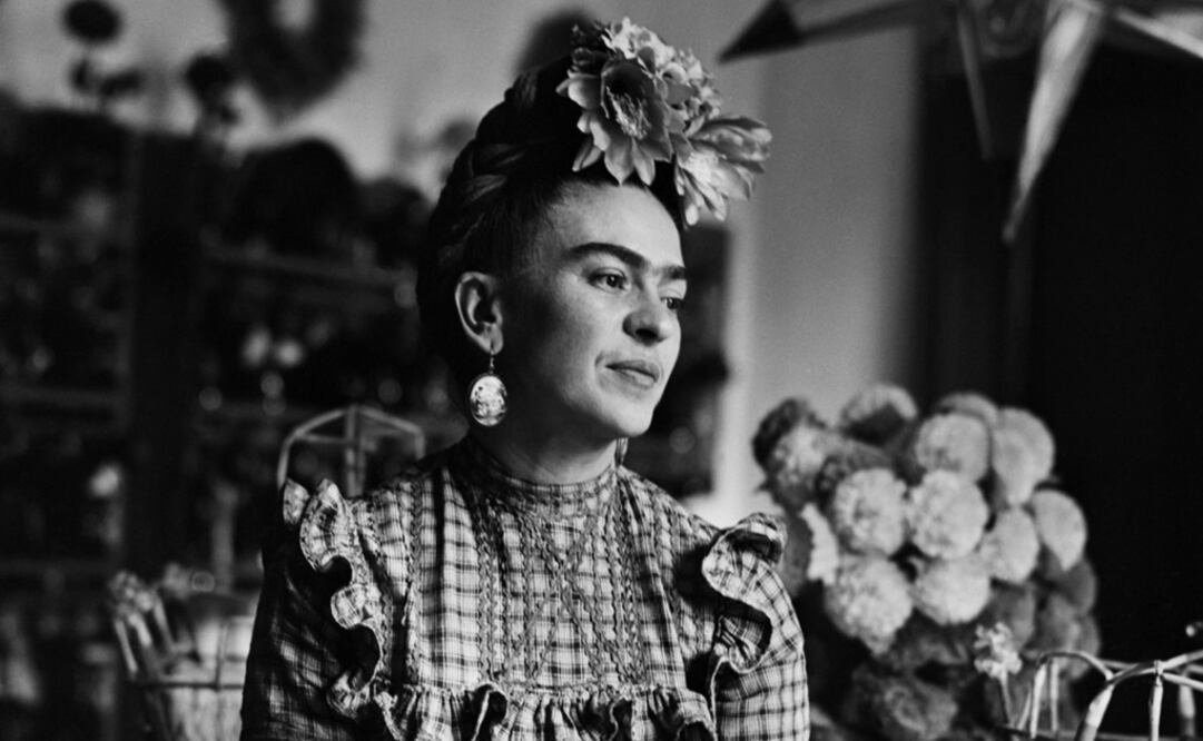 Frida Kahlo Corporation (FKC) demandó ante una corte en Estados Unidos a las familiares de la artista mexicana Frida Kahlo. Foto: Archivo EL UNIVERSAL