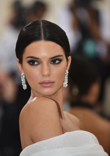 Los mejores beauty looks de la Met Gala 2018