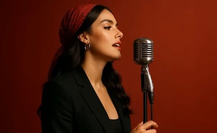 Lolita Cercel, una cantante creada con IA abre el debate sobre apropiación cultural y la ética en el arte