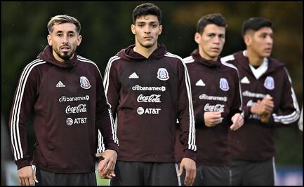 Holanda vs México, ¿dónde y cuándo ver?