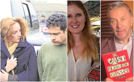 Escritora del caso Cassez-Vallarta señala a librerías de “desaparecer” su libro y publicar el de Pablo Reinah