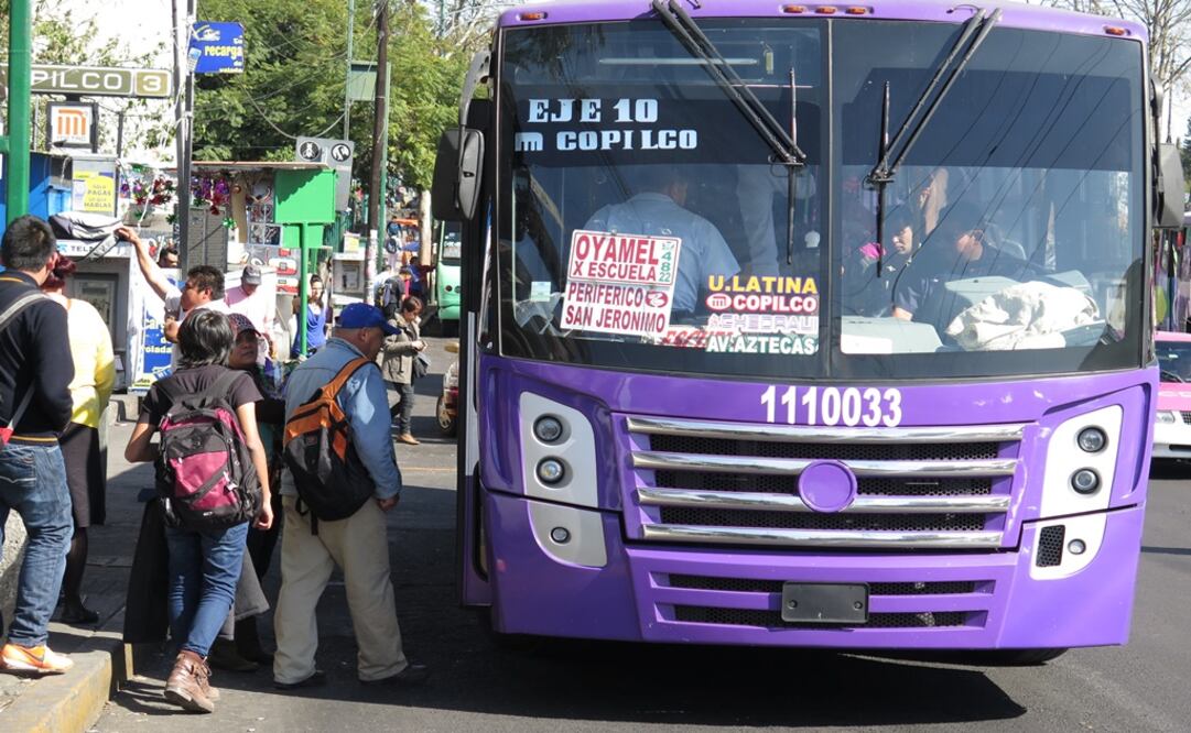 Foto: Archivo/ EL UNIVERSAL                      