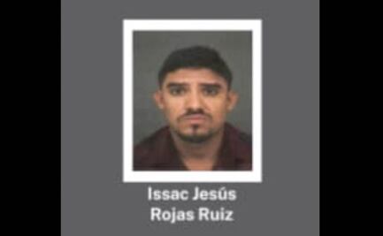 Recapturan a un segundo reo que se fugó del Cereso 3 en Ciudad Juárez