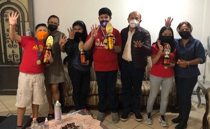 Armando Quintero promete apoyos económicos a alumnos de excelencia en Iztacalco