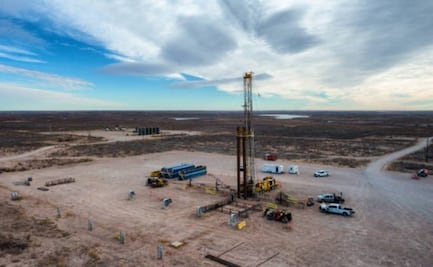 Positivo que gobierno analice nuevas técnicas para extracción de gas: BBVA; Sheinbaum abre análisis al fracking